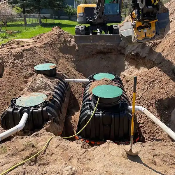 septic tank services St. Johns